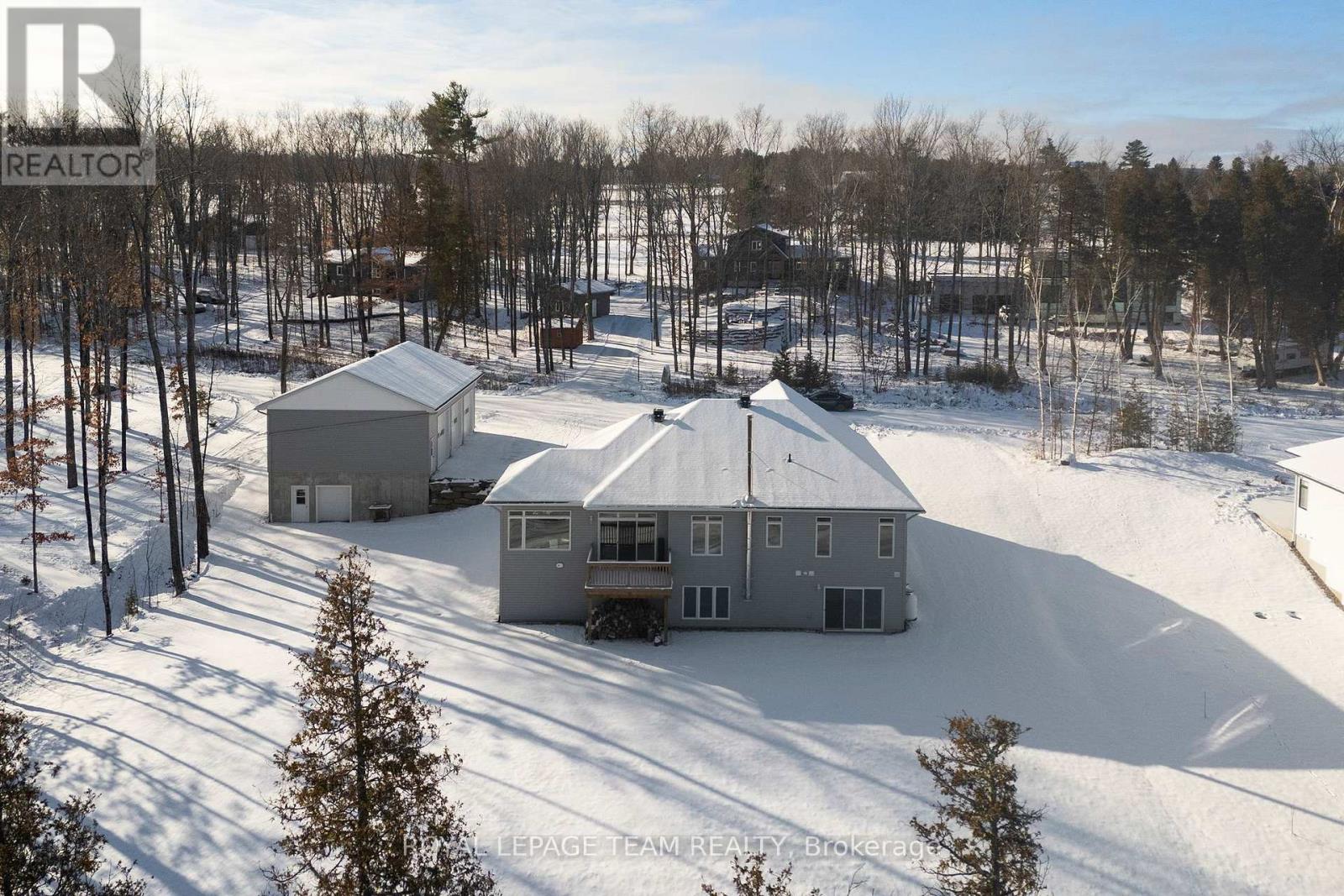 44 Morning Flight Court, Greater Madawaska, Ontario  K0J 1H0 - Photo 12 - X12609922
