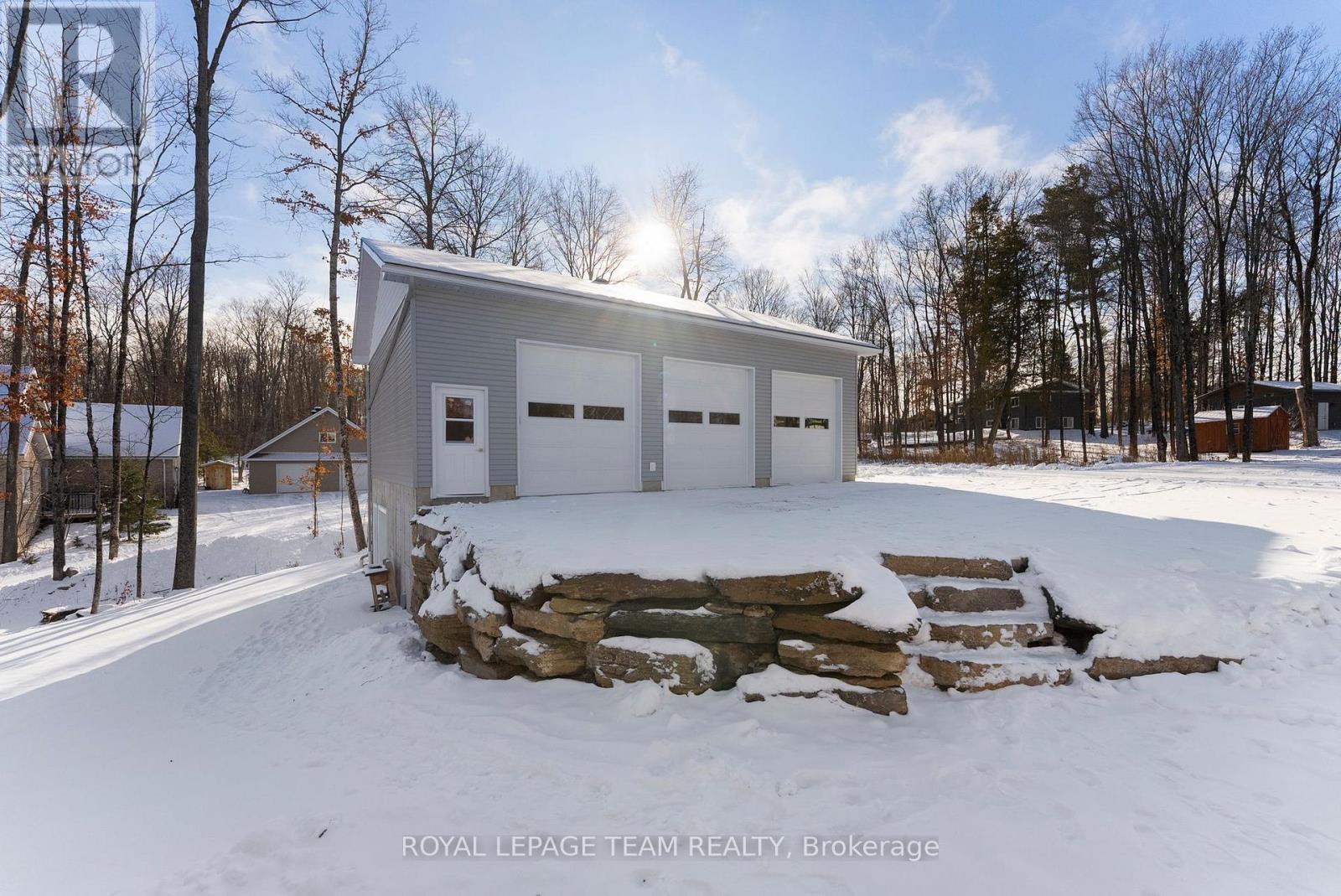 44 Morning Flight Court, Greater Madawaska, Ontario  K0J 1H0 - Photo 34 - X12609922