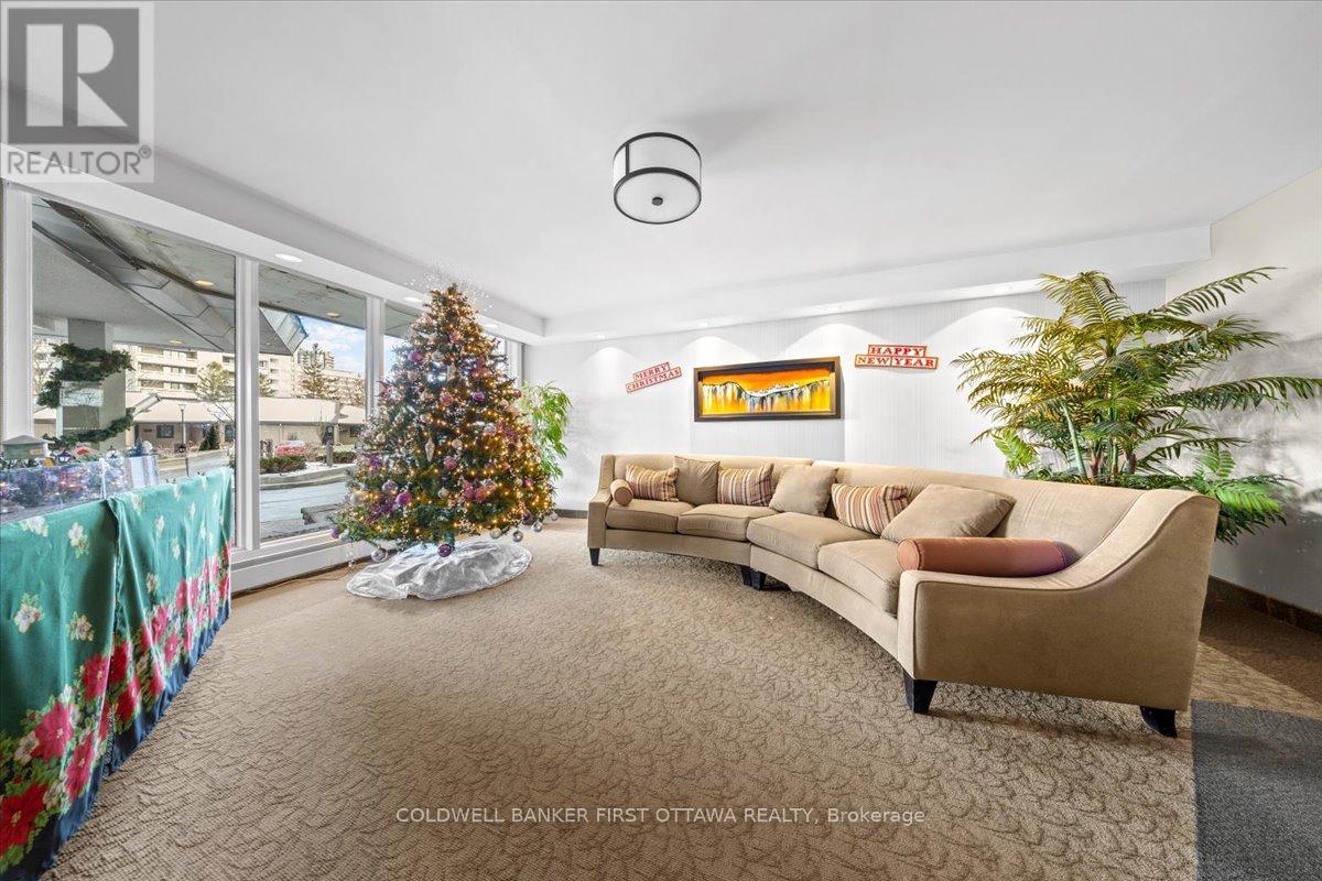 808 - 1171 Ambleside Drive, Ottawa, Ontario  K2B 8E1 - Photo 21 - X12609818