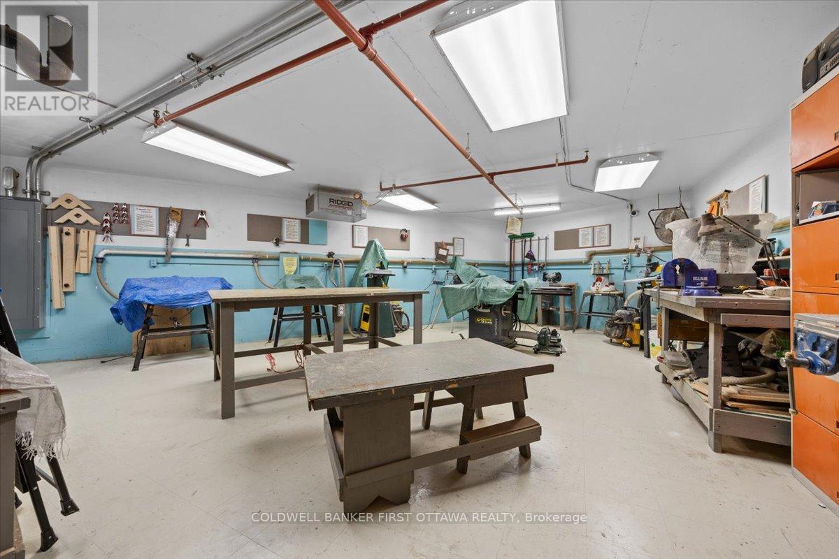 808 - 1171 Ambleside Drive, Ottawa, Ontario  K2B 8E1 - Photo 27 - X12609818