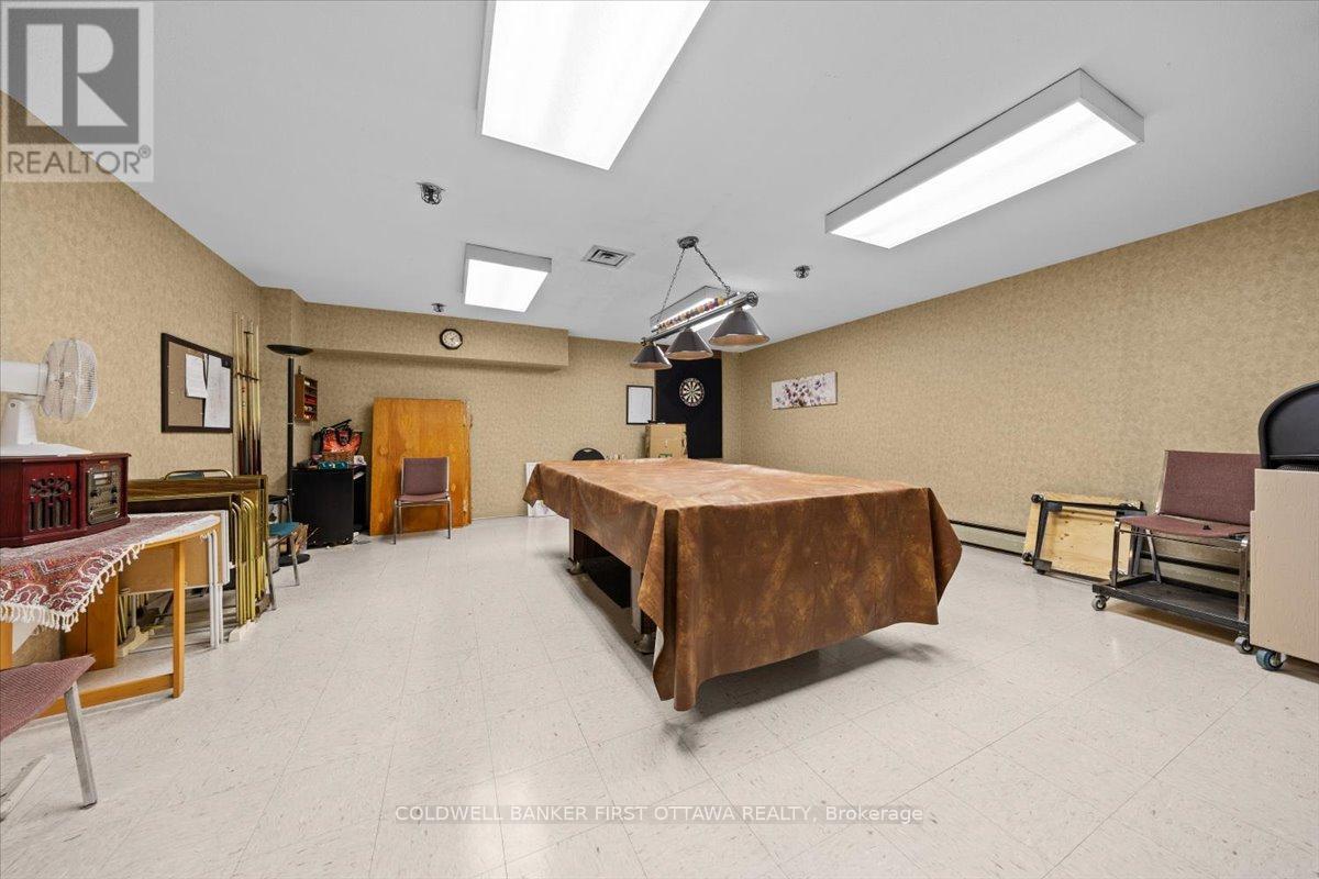 808 - 1171 Ambleside Drive, Ottawa, Ontario  K2B 8E1 - Photo 31 - X12609818