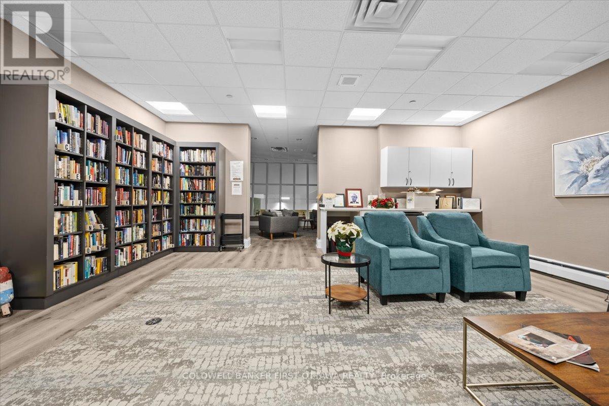 808 - 1171 Ambleside Drive, Ottawa, Ontario  K2B 8E1 - Photo 34 - X12609818