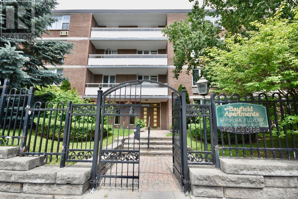 45 - 2 Grove Street E, Barrie, Ontario  L4M 2N5 - Photo 19 - S12538036