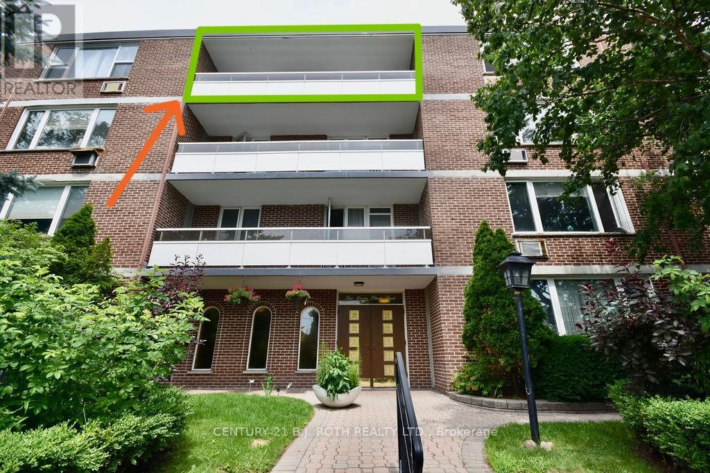 45 - 2 Grove Street E, Barrie, Ontario  L4M 2N5 - Photo 21 - S12538036