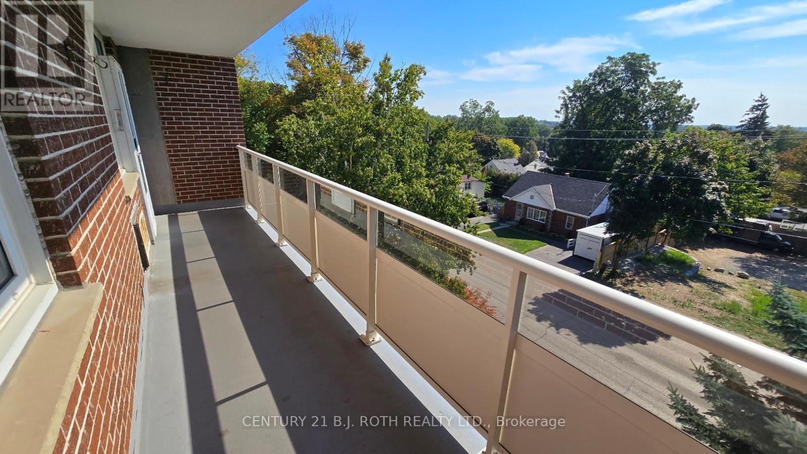 45 - 2 Grove Street E, Barrie, Ontario  L4M 2N5 - Photo 9 - S12538036