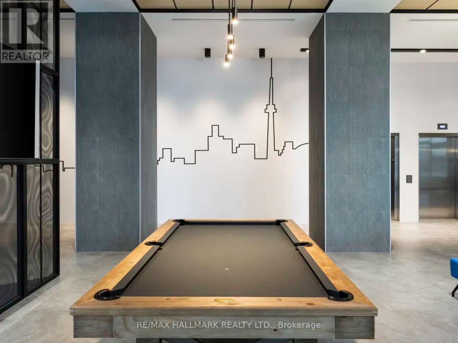 219 - 20 Samuel Wood Way, Toronto (Islington-City Centre West), Ontario  M9B 1B1 - Photo 11 - W12609554