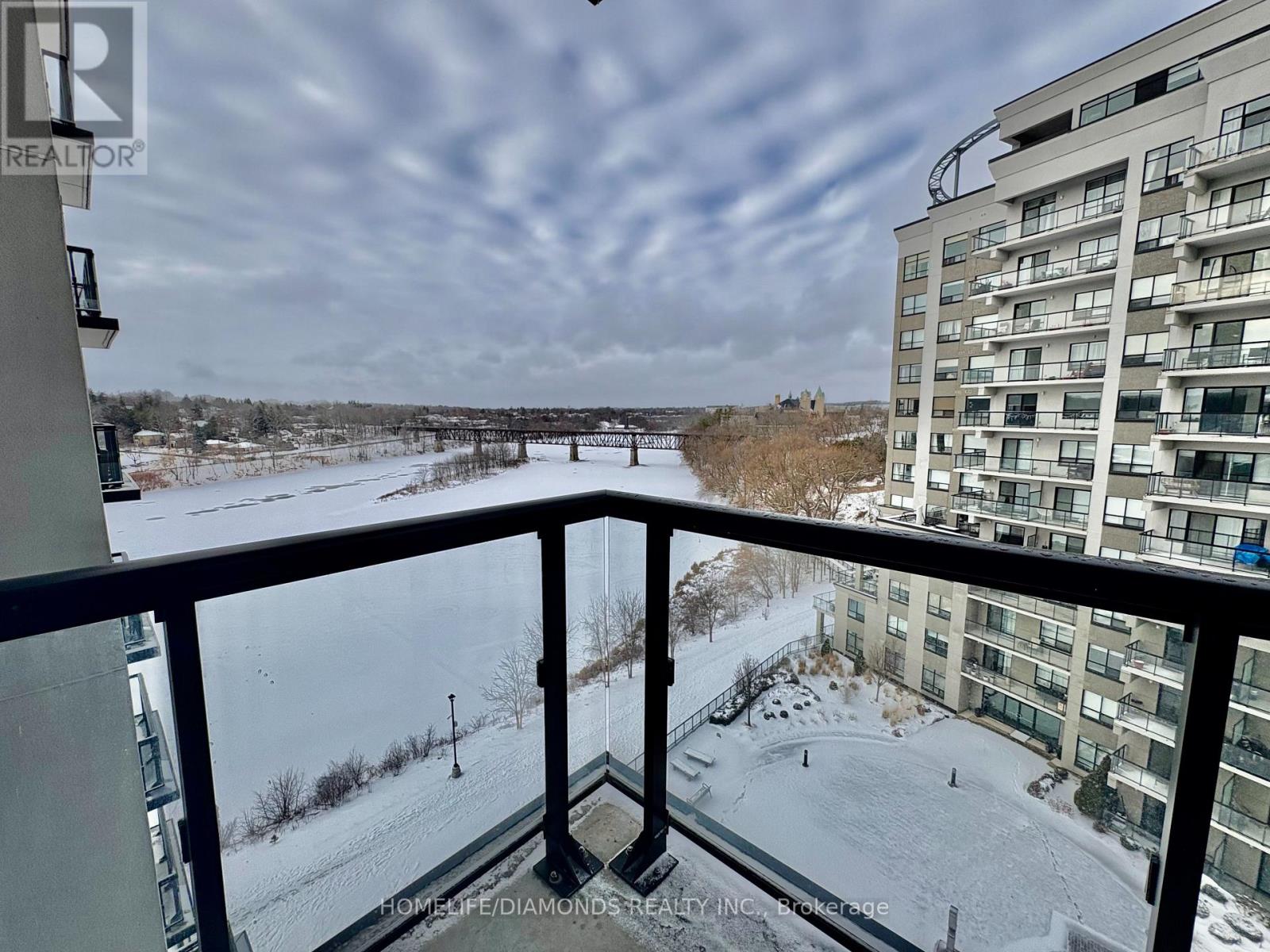 811 - 150 Water Street N, Cambridge, Ontario  N1R 0B5 - Photo 15 - X12606540