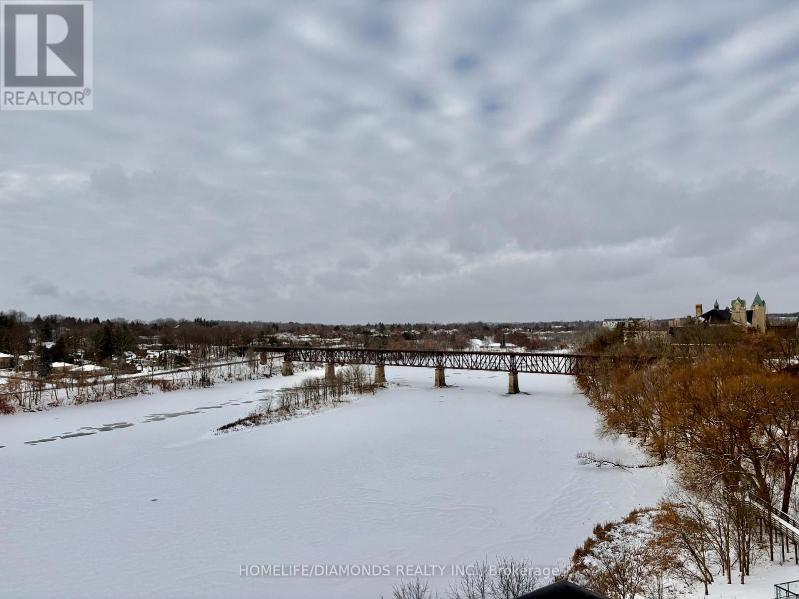 811 - 150 Water Street N, Cambridge, Ontario  N1R 0B5 - Photo 17 - X12606540