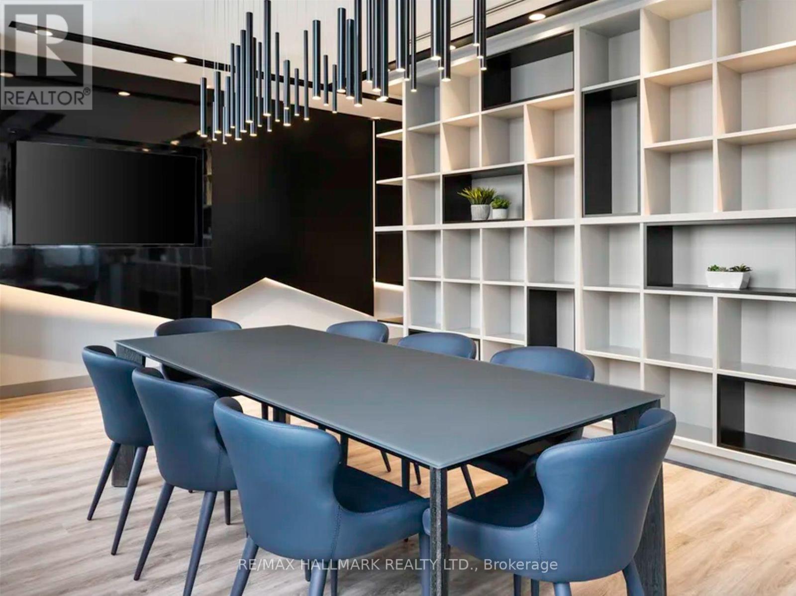 219 - 20 Samuel Wood Way, Toronto (Islington-City Centre West), Ontario  M9B 1B1 - Photo 12 - W12609554