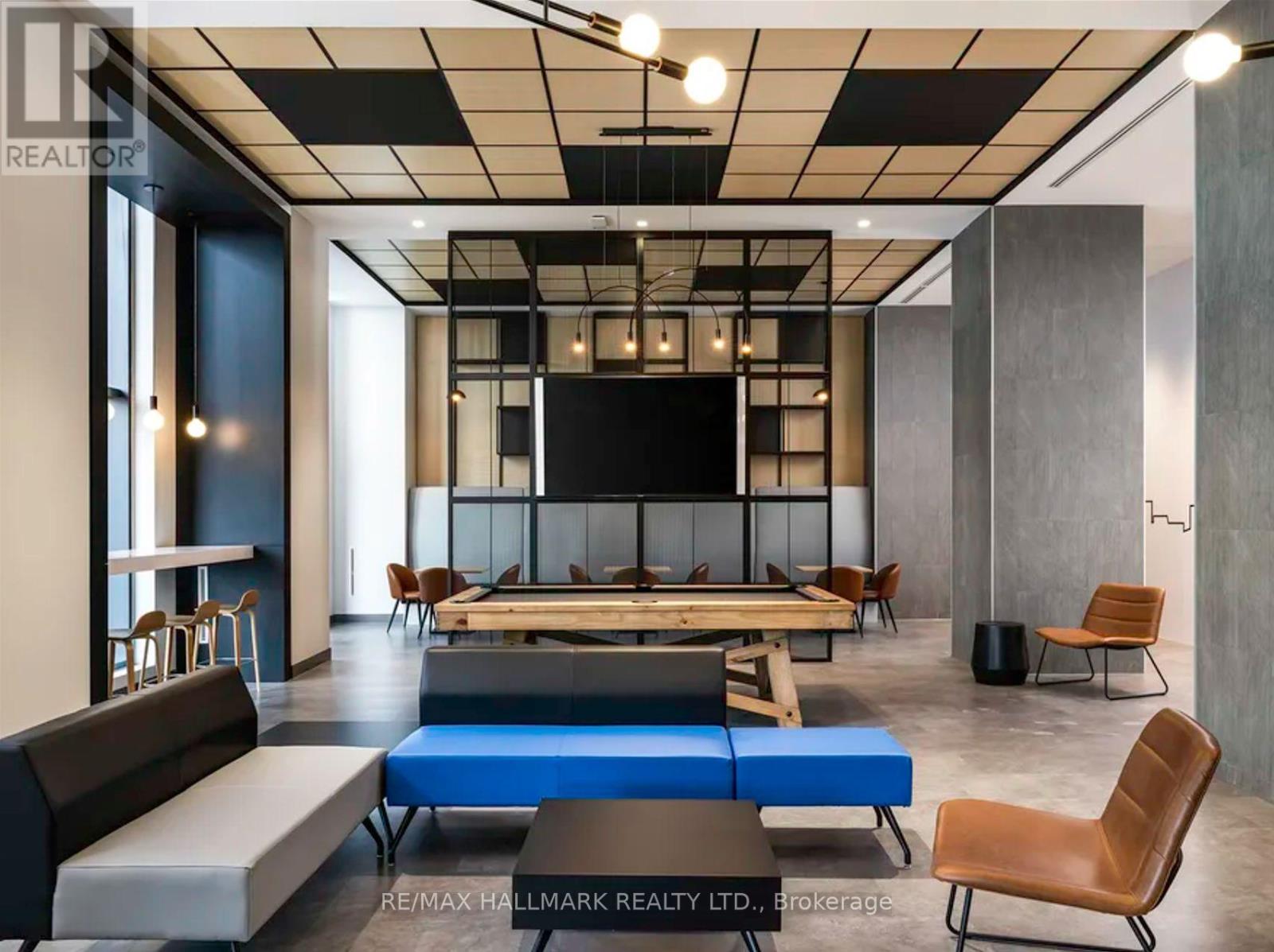 219 - 20 Samuel Wood Way, Toronto (Islington-City Centre West), Ontario  M9B 1B1 - Photo 10 - W12609554