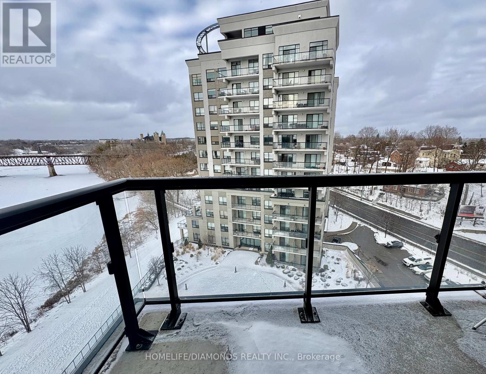 811 - 150 Water Street N, Cambridge, Ontario  N1R 0B5 - Photo 16 - X12606540