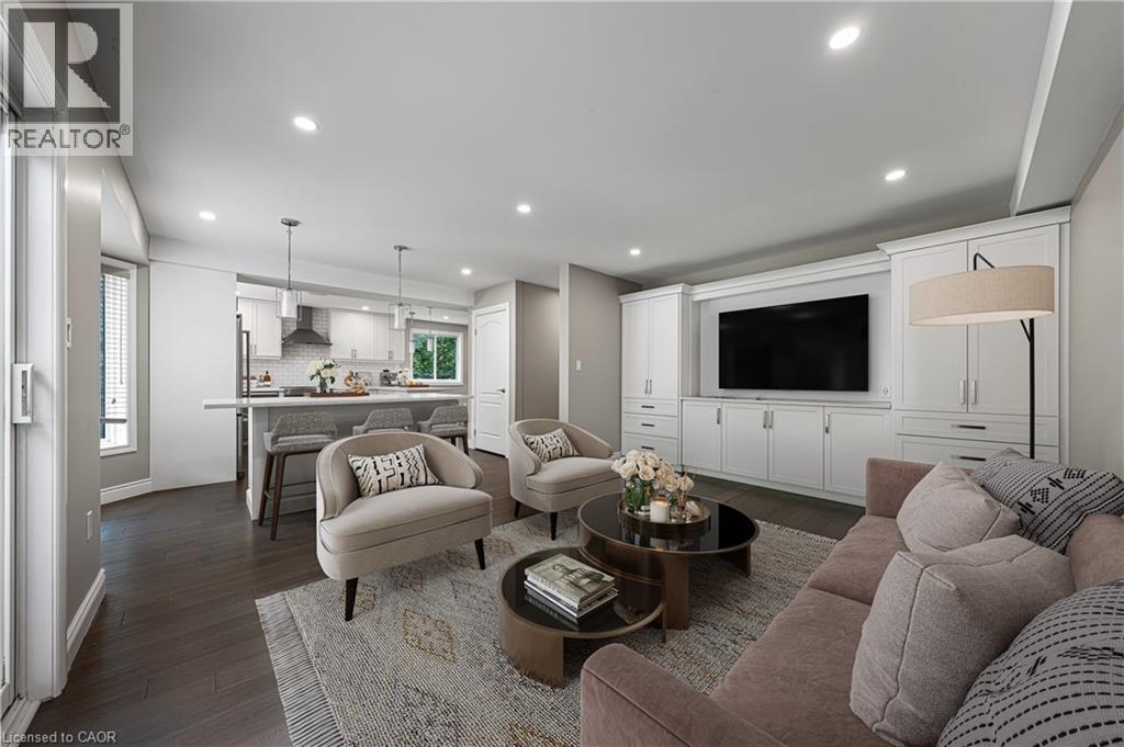 368 Cavendish Drive, Waterloo, Ontario  N2T 2N6 - Photo 11 - 40792839