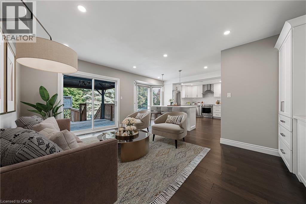 368 Cavendish Drive, Waterloo, Ontario  N2T 2N6 - Photo 12 - 40792839