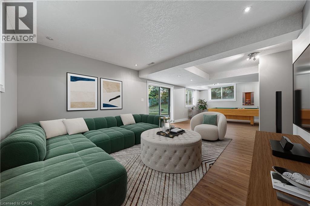 368 Cavendish Drive, Waterloo, Ontario  N2T 2N6 - Photo 35 - 40792839