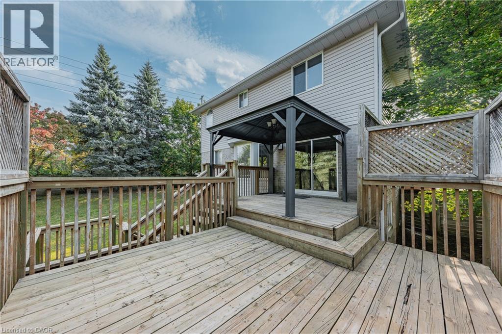 368 Cavendish Drive, Waterloo, Ontario  N2T 2N6 - Photo 44 - 40792839