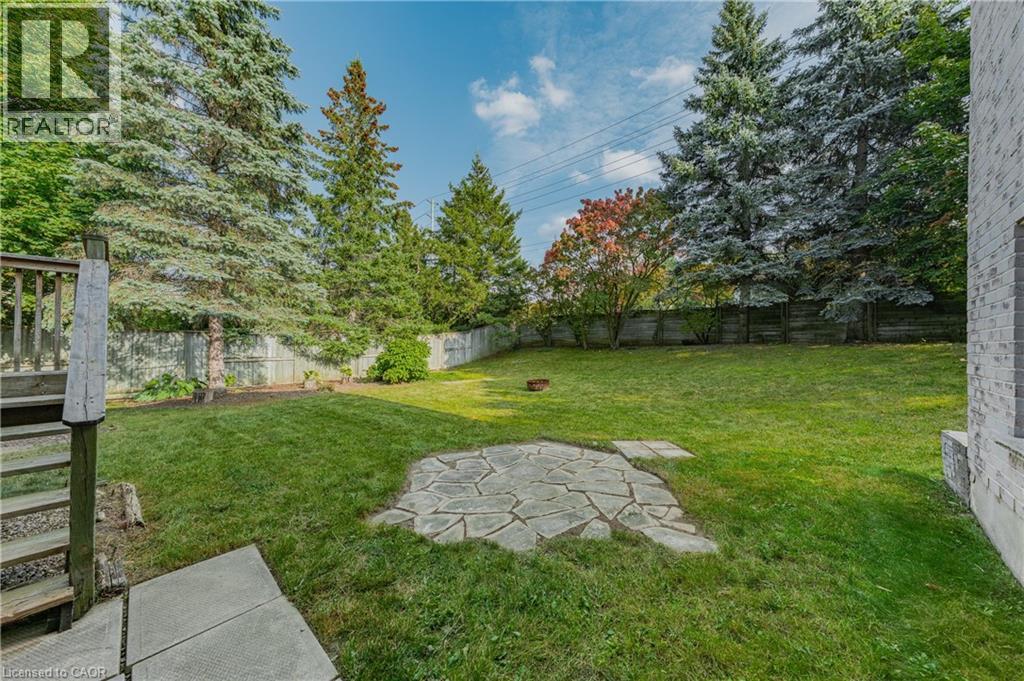 368 Cavendish Drive, Waterloo, Ontario  N2T 2N6 - Photo 5 - 40792839