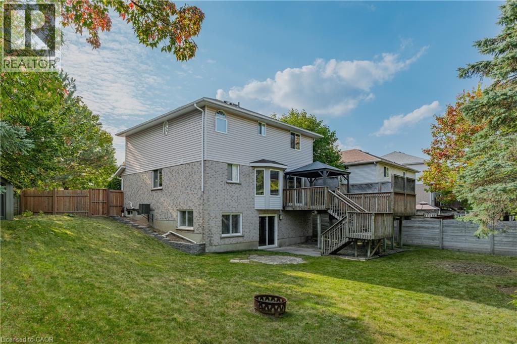 368 Cavendish Drive, Waterloo, Ontario  N2T 2N6 - Photo 6 - 40792839