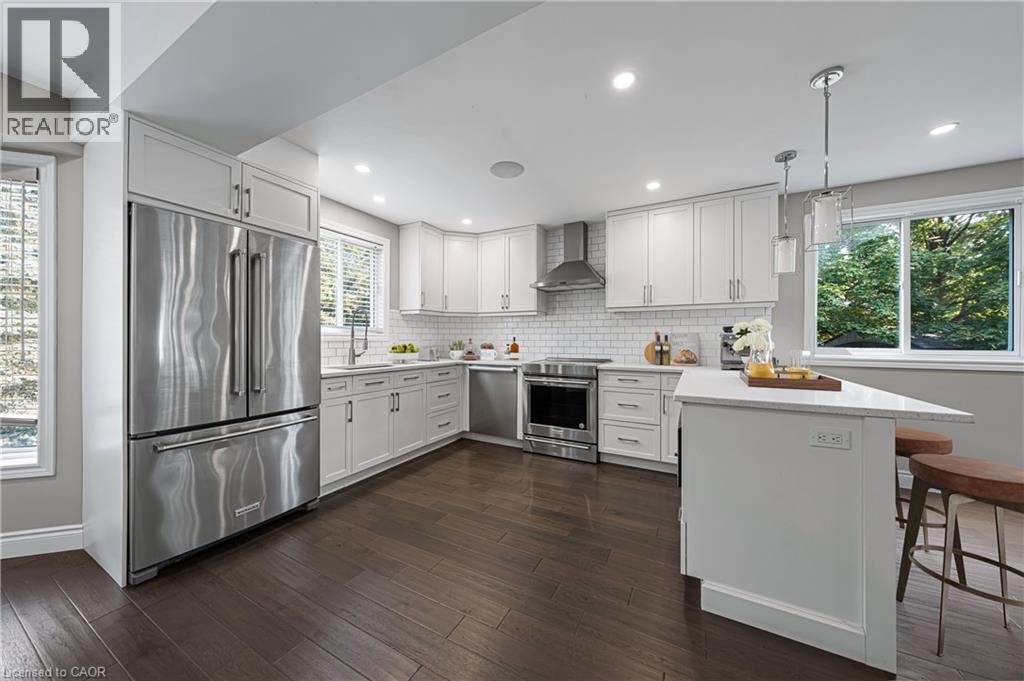 368 Cavendish Drive, Waterloo, Ontario  N2T 2N6 - Photo 8 - 40792839