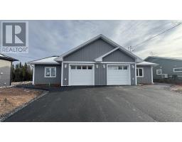139 BLAINEDALE Drive, Salmon River, Nova Scotia