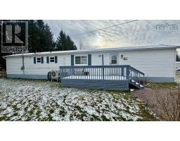 21 COLLEGE Court, Bible Hill, Nova Scotia