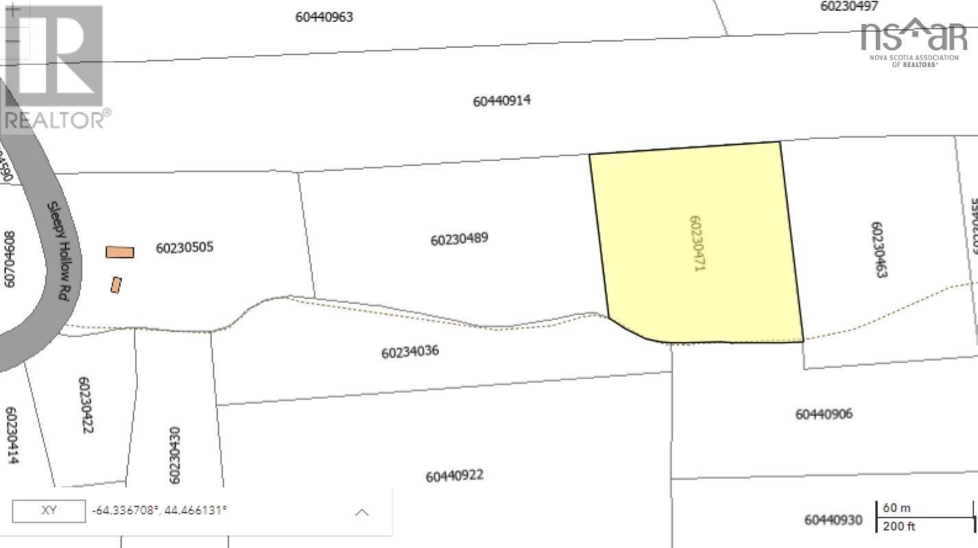 4 Lot Sleepy Hollow Road, Martins River, Nova Scotia  B0J 2E0 - Photo 3 - 202529178