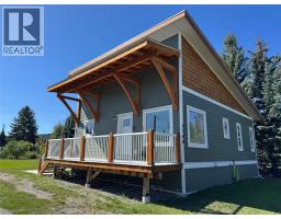 4760 WILLOW Avenue, Canal Flats, British Columbia