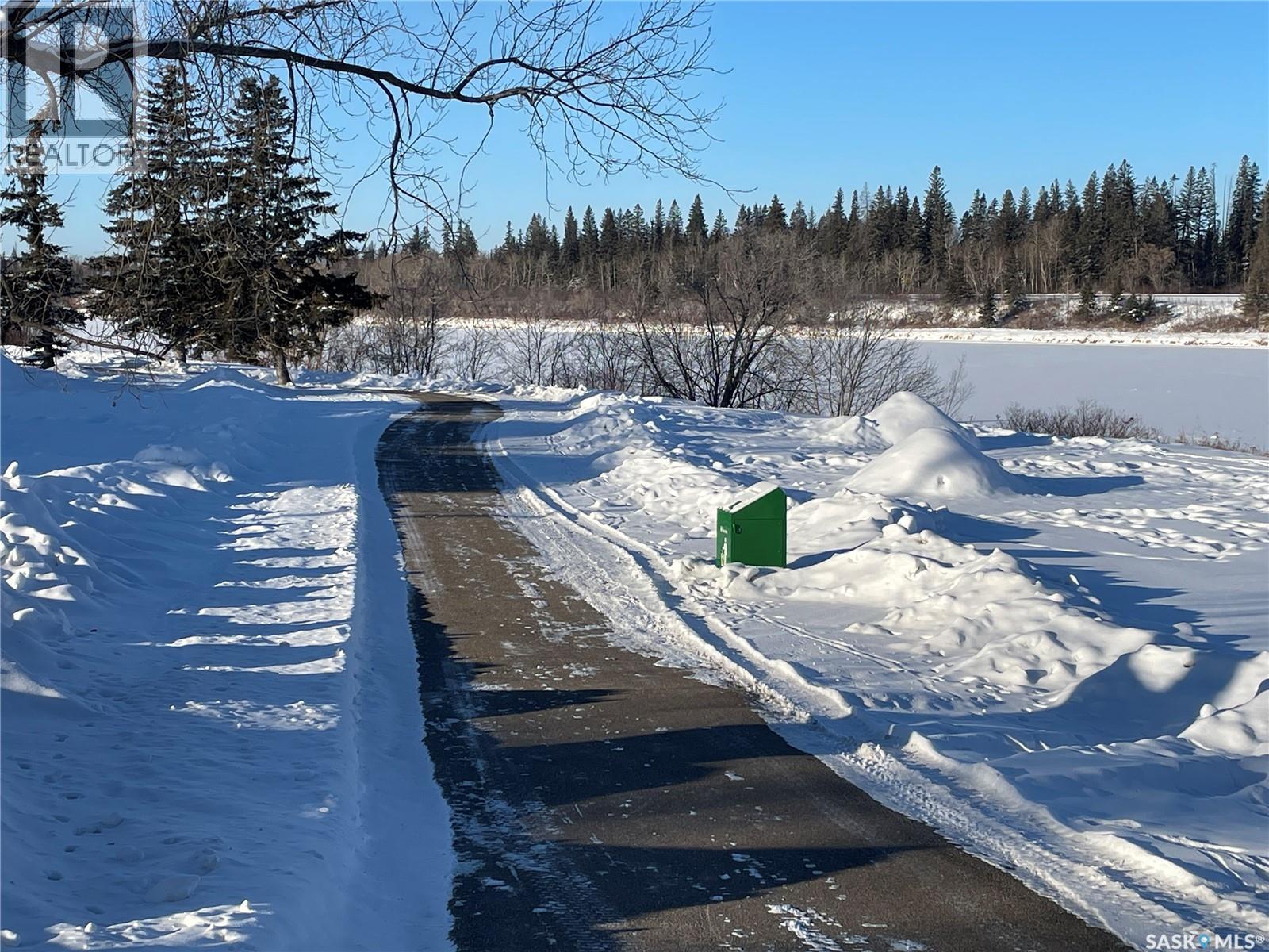 202 395 River Street E, Prince Albert, Saskatchewan  S6V 0A3 - Photo 3 - SK018094