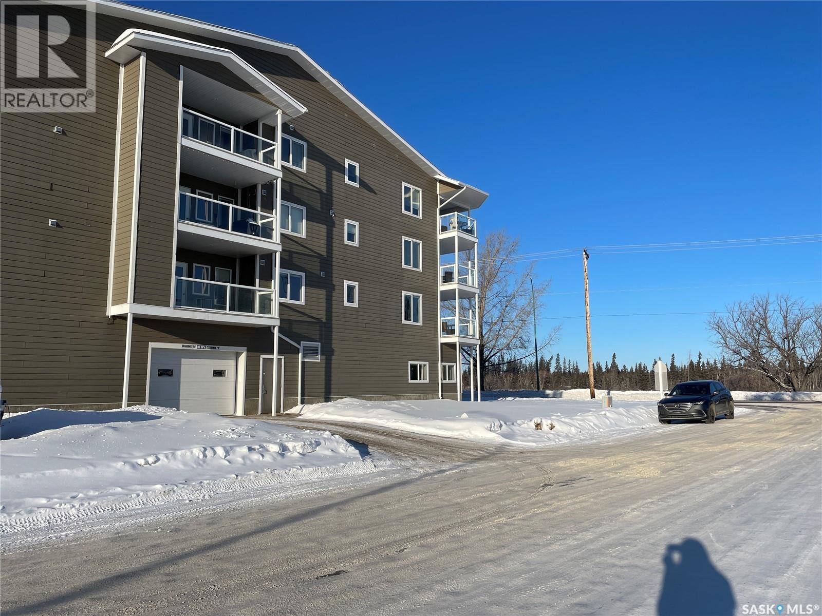 202 395 River Street E, Prince Albert, Saskatchewan  S6V 0A3 - Photo 2 - SK018094