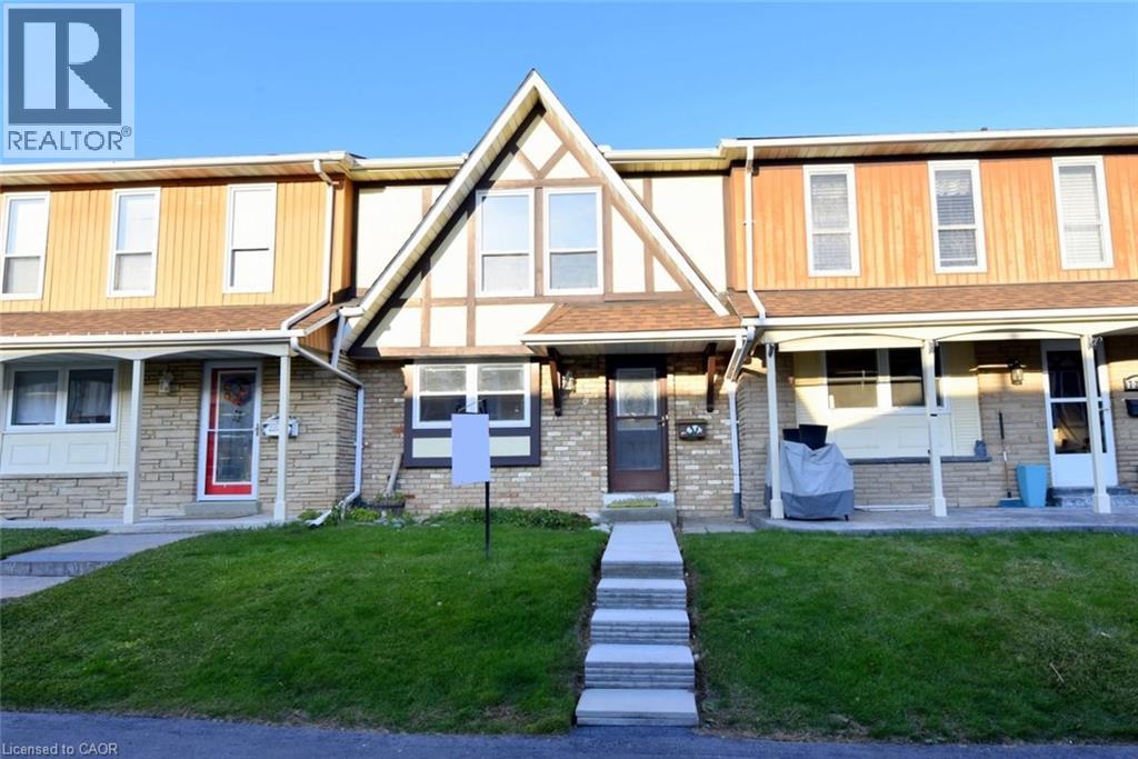 2254 Upper Middle Road Unit# 6, Burlington, Ontario  L7P 2Z9 - Photo 3 - 40743906