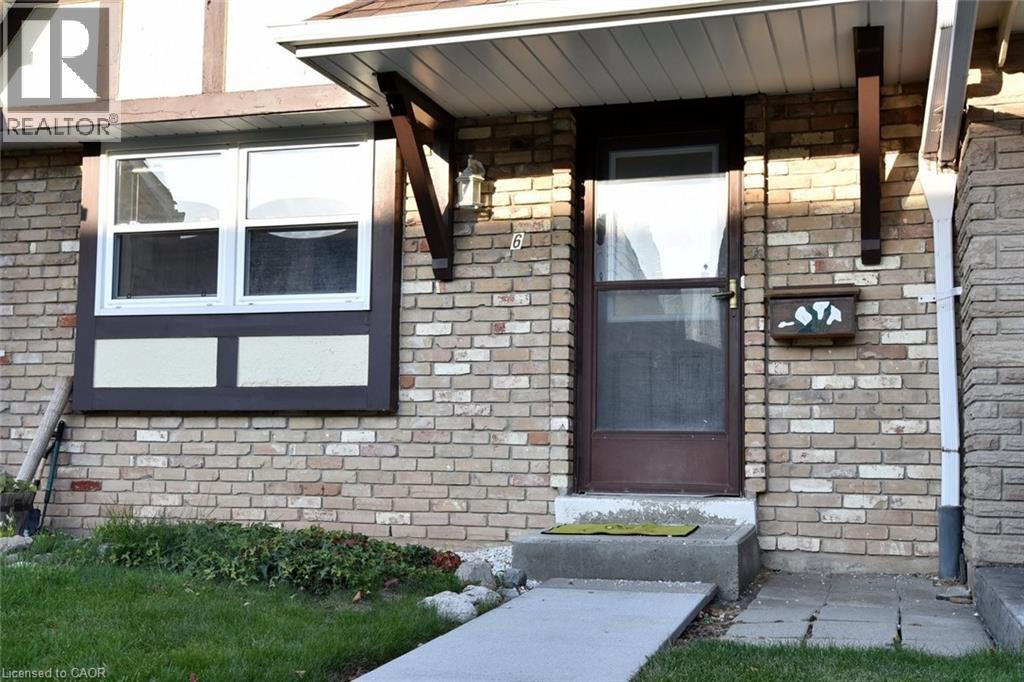 2254 Upper Middle Road Unit# 6, Burlington, Ontario  L7P 2Z9 - Photo 5 - 40743906