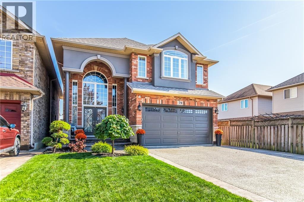 79 Assisi Street, Hamilton, Ontario L8W 0A4 - Photo 2 - 40783707