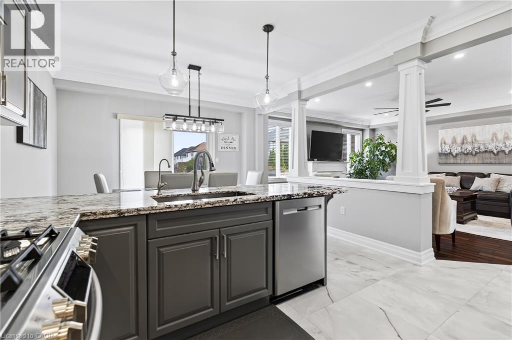 79 Assisi Street, Hamilton, Ontario L8W 0A4 - Photo 13 - 40783707