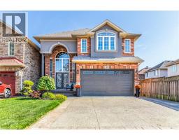 79 ASSISI Street, Hamilton, Ontario