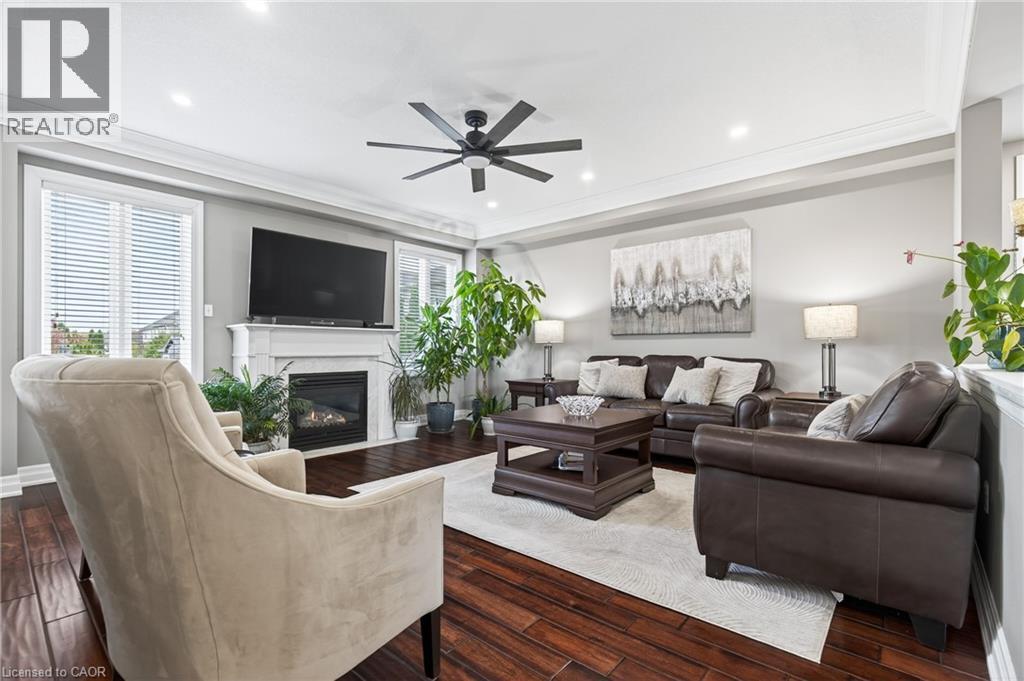 79 Assisi Street, Hamilton, Ontario L8W 0A4 - Photo 8 - 40783707