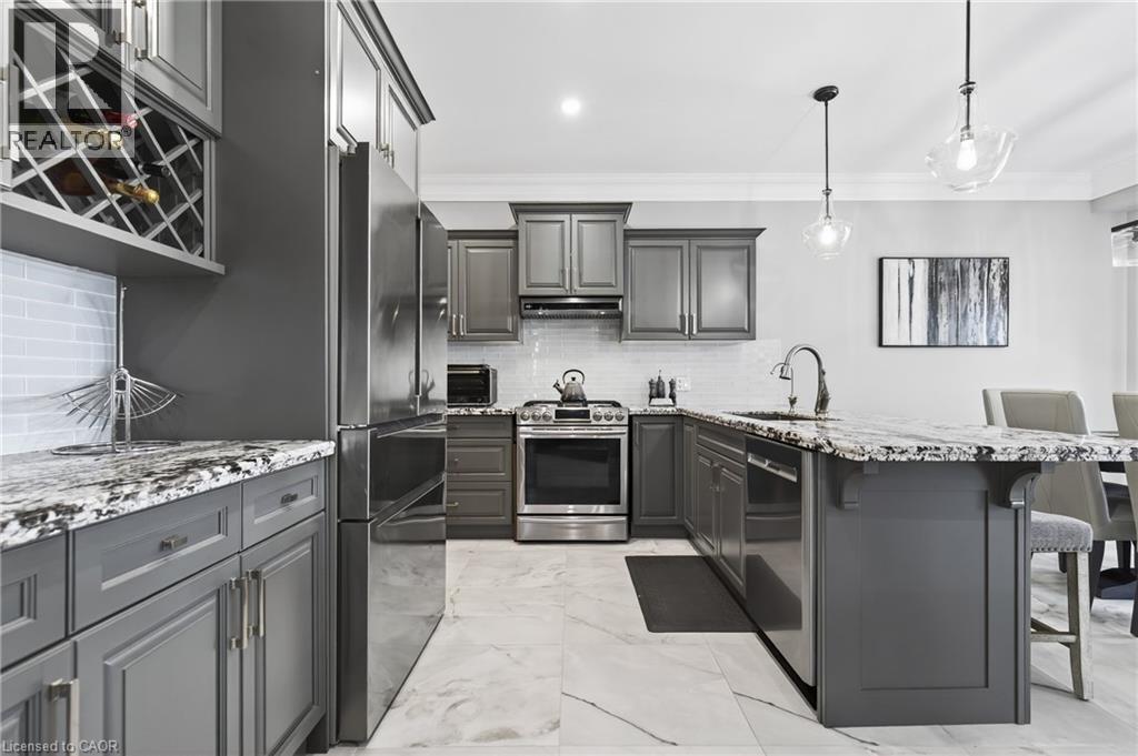 79 Assisi Street, Hamilton, Ontario L8W 0A4 - Photo 12 - 40783707