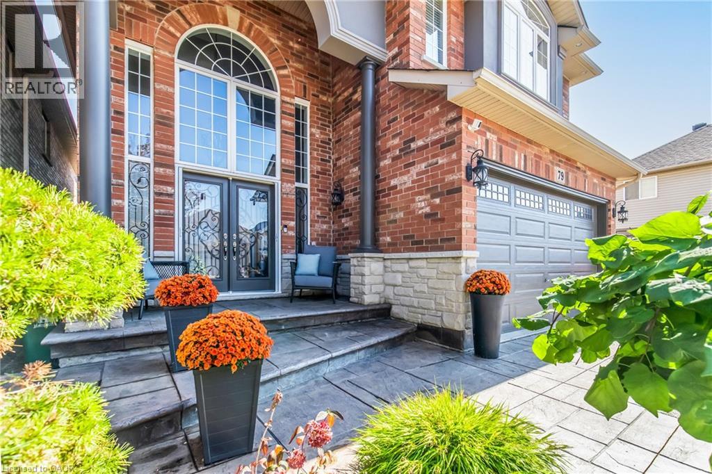 79 Assisi Street, Hamilton, Ontario L8W 0A4 - Photo 3 - 40783707