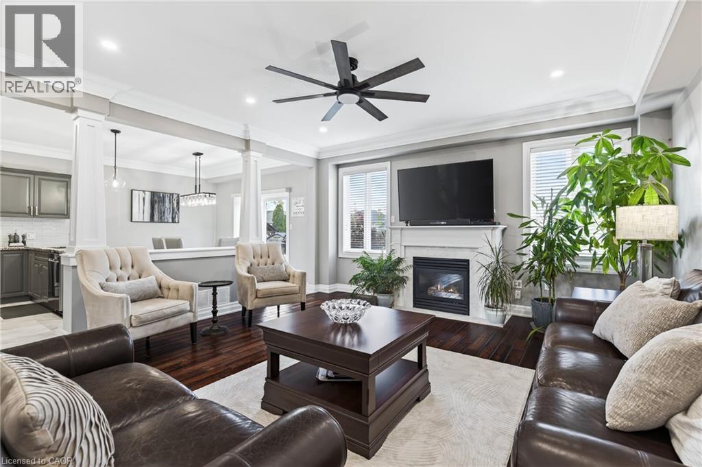 79 Assisi Street, Hamilton, Ontario L8W 0A4 - Photo 10 - 40783707