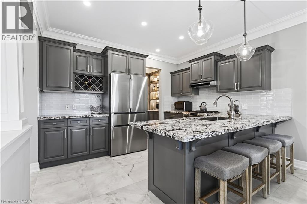 79 Assisi Street, Hamilton, Ontario L8W 0A4 - Photo 11 - 40783707