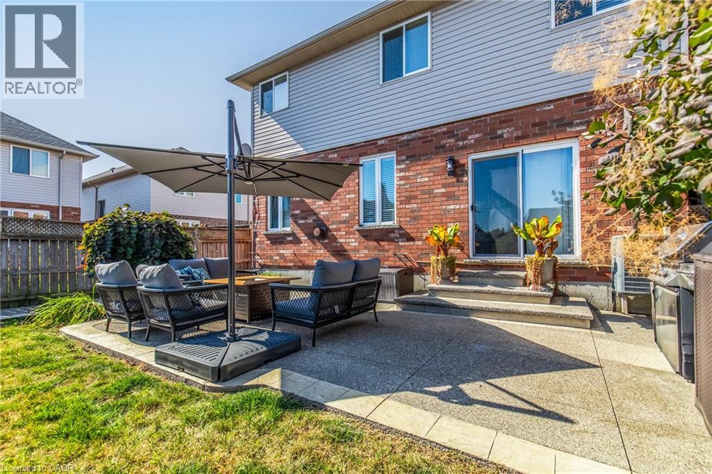 79 Assisi Street, Hamilton, Ontario L8W 0A4 - Photo 33 - 40783707