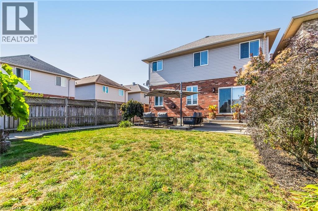 79 Assisi Street, Hamilton, Ontario L8W 0A4 - Photo 37 - 40783707