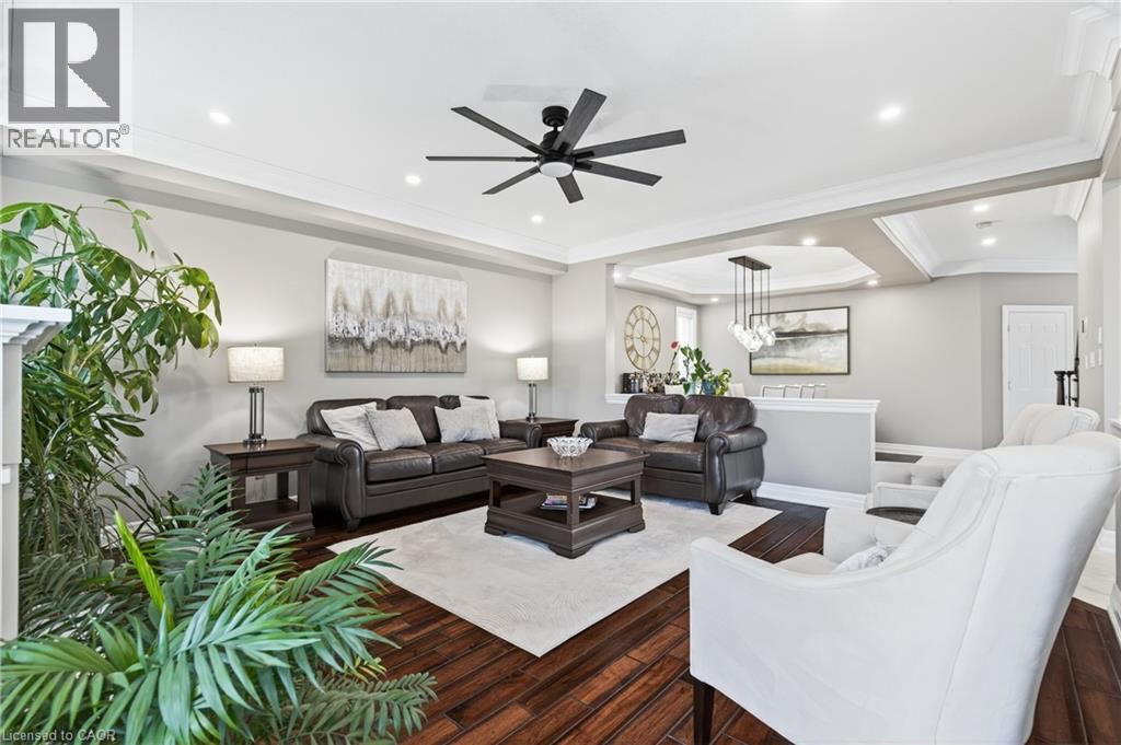 79 Assisi Street, Hamilton, Ontario L8W 0A4 - Photo 9 - 40783707