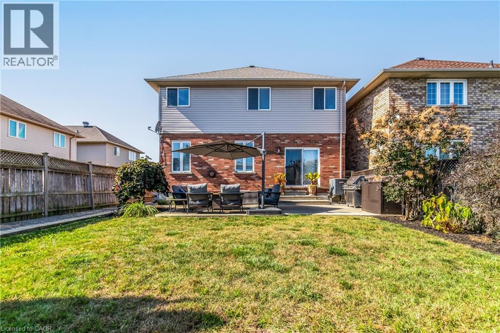 79 Assisi Street, Hamilton, Ontario L8W 0A4 - Photo 38 - 40783707