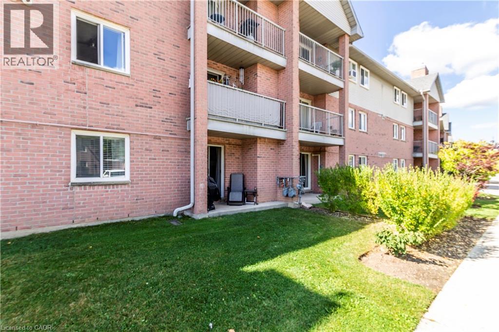 136 Conway Drive Unit# 3, London, Ontario  N6E 3N1 - Photo 25 - 40785015