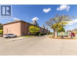 136 CONWAY Drive Unit# 3, London, Ontario