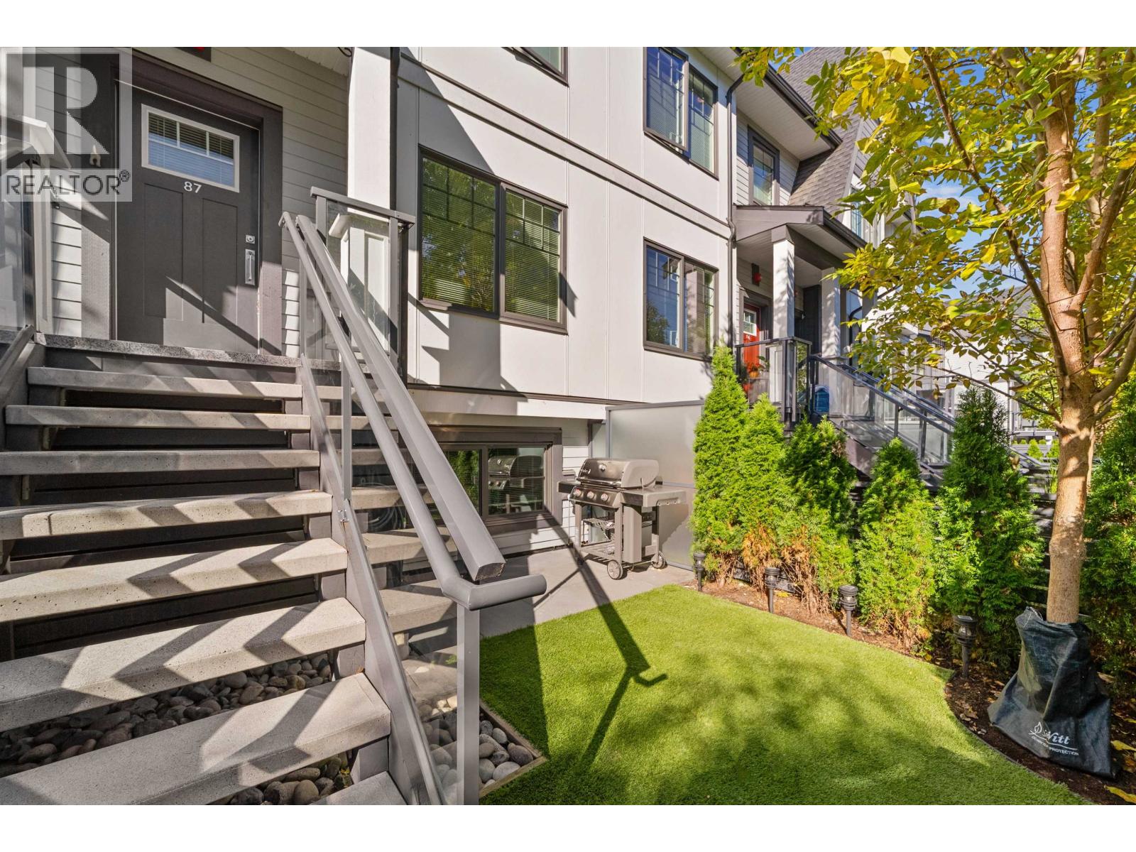 87 19451 Sutton Avenue, Pitt Meadows, British Columbia V3Y 0G6 - Photo 2 - R3072122