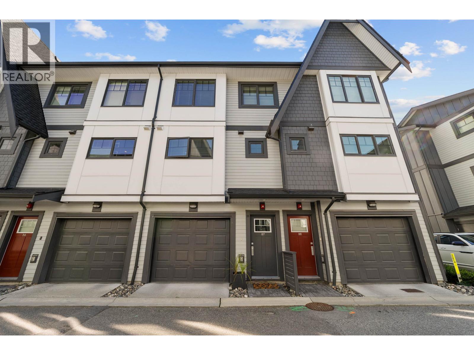 87 19451 Sutton Avenue, Pitt Meadows, British Columbia V3Y 0G6 - Photo 8 - R3072122