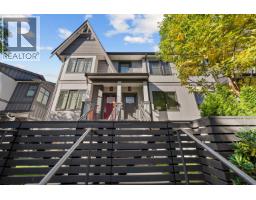 87 19451 SUTTON AVENUE, Pitt Meadows, British Columbia