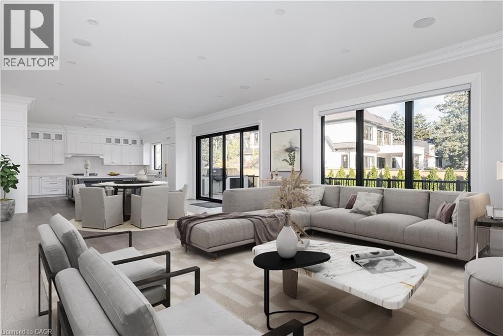 481 Chartwell Road, Oakville, Ontario  L6J 4A6 - Photo 15 - 40789810