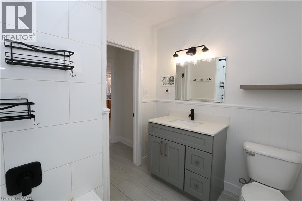 23 Fairview Avenue Unit# 1, Kitchener, Ontario  N2H 3E7 - Photo 13 - 40790604