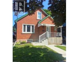 23 FAIRVIEW Avenue Unit# 1, Kitchener, Ontario